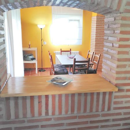Charming House In Geria With Terrace Villa Ngoại thất bức ảnh